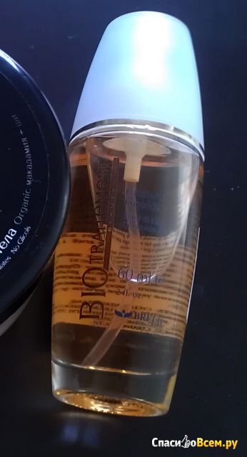 Жидкость для кончиков волос Brelil Bio Treatment Beauty Liquid Crystal