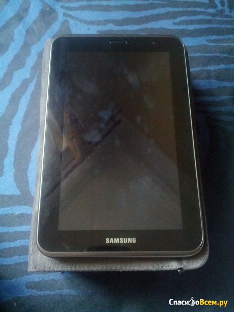 Планшетный компьютер Samsung Galaxy Tab 2 7.0 P3110