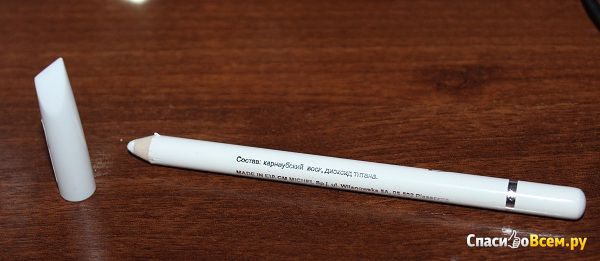 Контурный карандаш для ногтей Diamond Dream