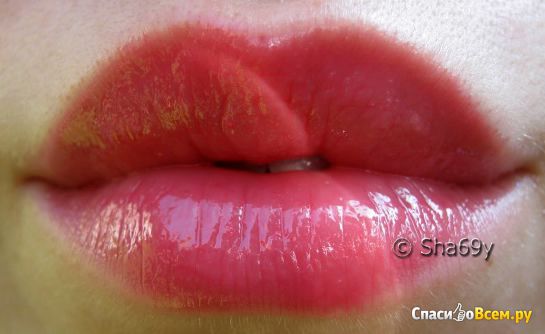 Блеск для губ Pupa Lip Perfection Natural Shine