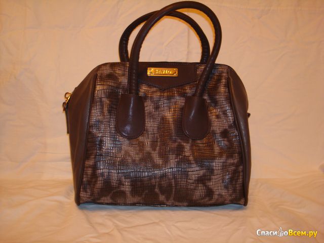 Женская сумка Savio №154 С-525