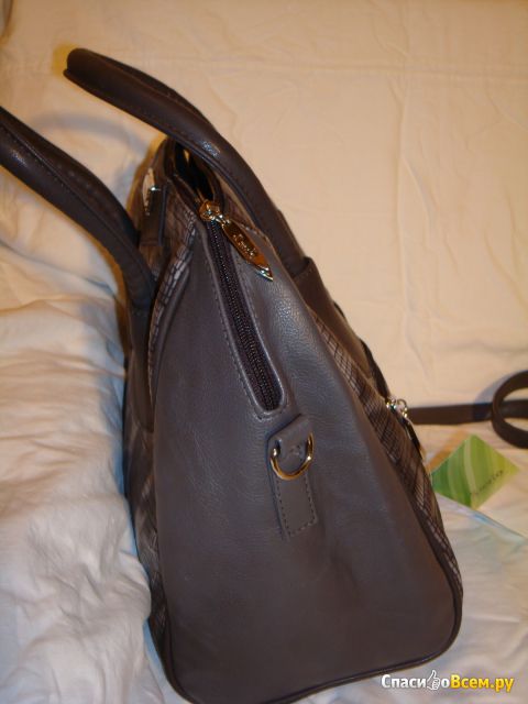 Женская сумка Savio №154 С-525