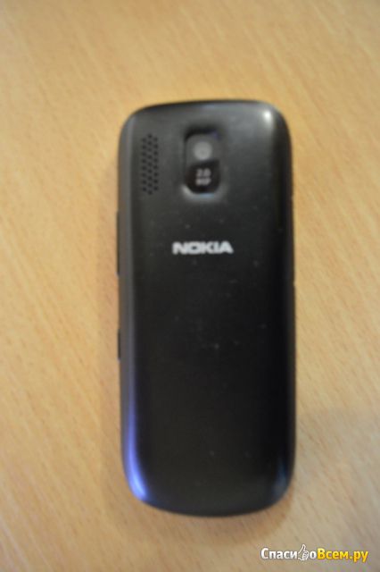 Мобильный телефон Nokia Asha 203