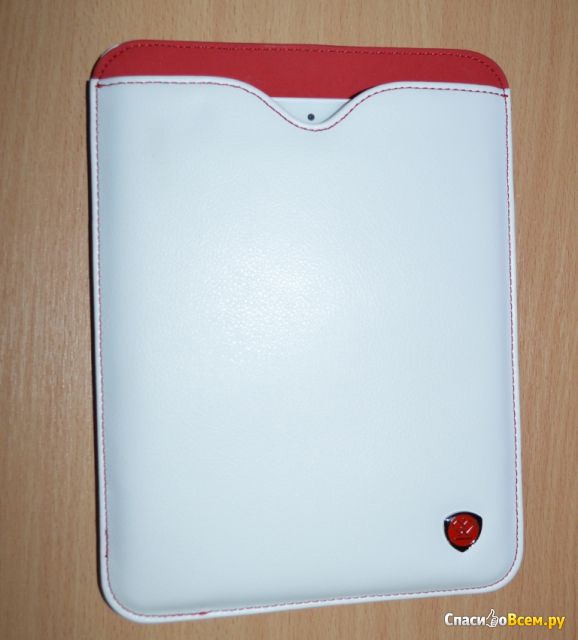 Планшетный компьютер Prestigio MultiPad 2 PMP7280C