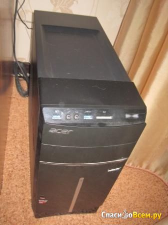 Компьютер Acer Aspire MC605 Ci3-3220