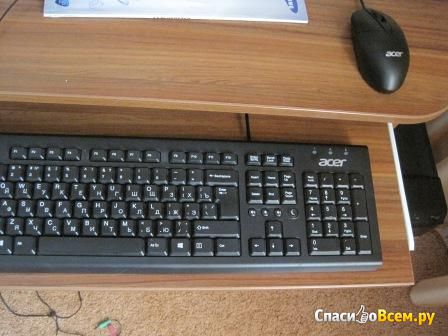 Компьютер Acer Aspire MC605 Ci3-3220