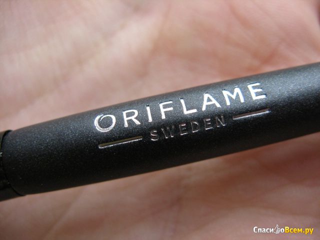 Кисть для губной помады и корректора Oriflame Professional Concealer/Lip Brush