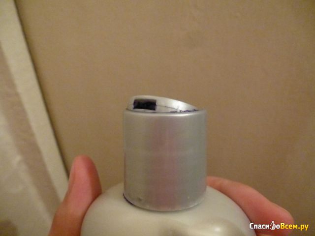 Оттеночный шампунь Indola Color Silver Shampoo
