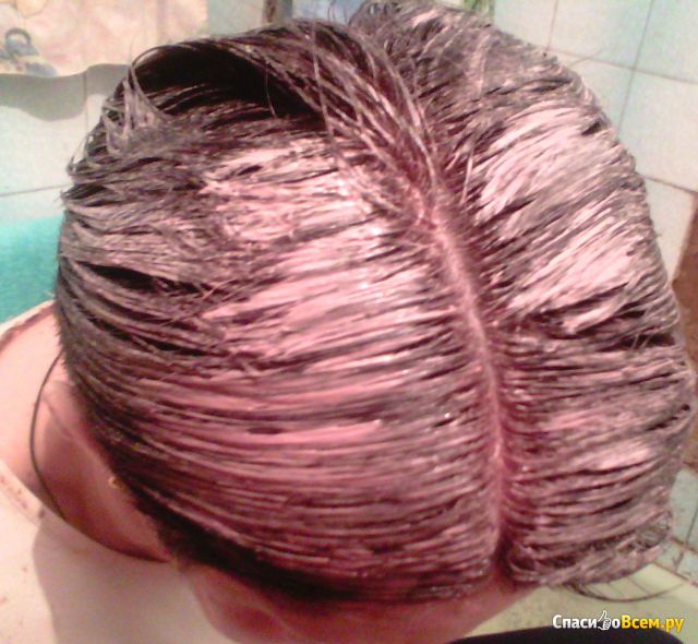 Краска для волос Londa №55 Бургундский