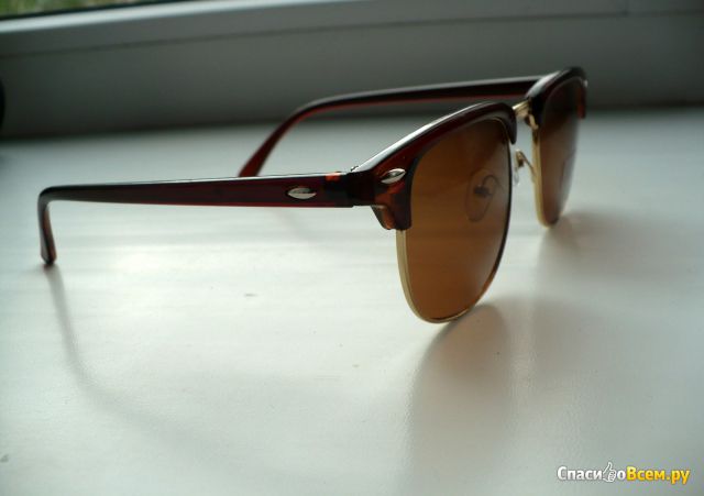 Солнцезащитные очки Resin DGS-285090