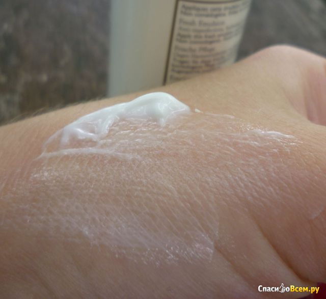 Освежающая эмульсия для проблемной кожи Sanoflore Fresh Emulsion