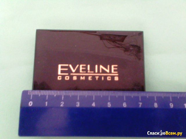 Пудра для лица "Eveline cosmetics"