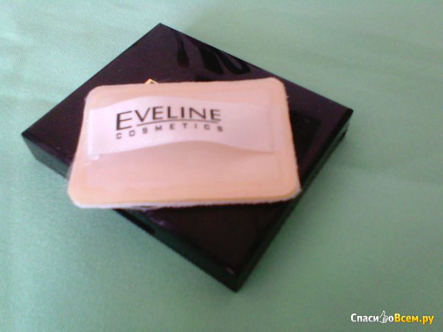 Пудра для лица "Eveline cosmetics"
