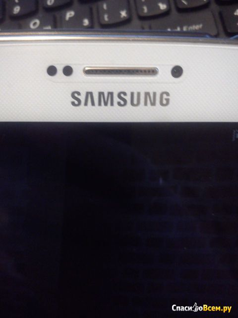Планшетный компьютер Samsung Galaxy Tab 3 8.0 SM-T3110