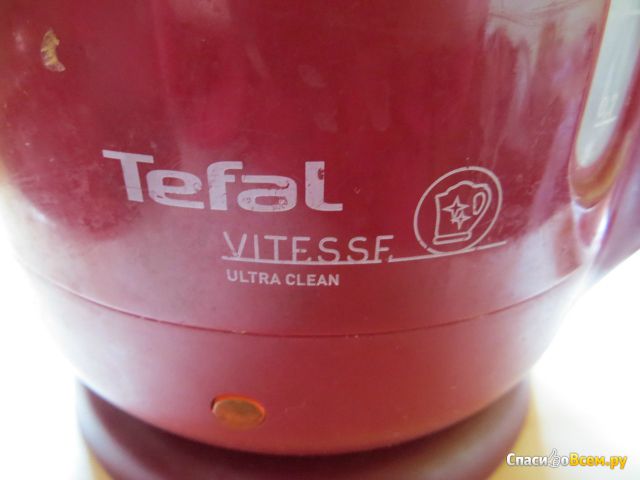 Электрический чайник Tefal BF 2631 Vitesse