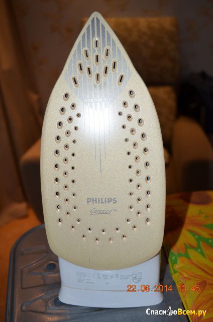 Утюг Philips GC 4320