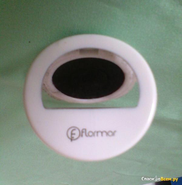Тени для век "Flormar" Mono Eye Shadow
