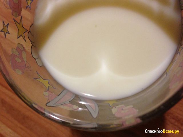 Молоко пастеризованное "Копейский молочный завод" 3,2%