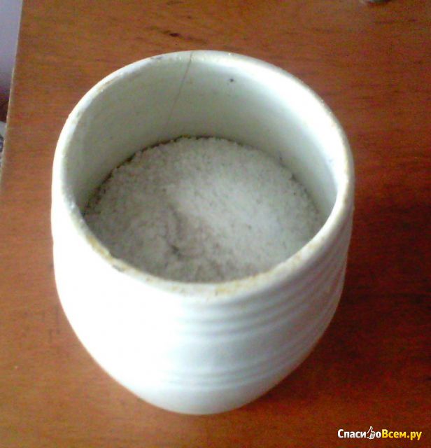 Соль поваренная пищевая каменная йодированная "Артёмсоль"