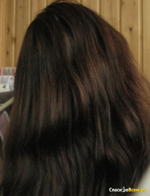 Бальзам-кондиционер Aroma Spa "Ветка сакуры" для окрашенных и ослабленных волос