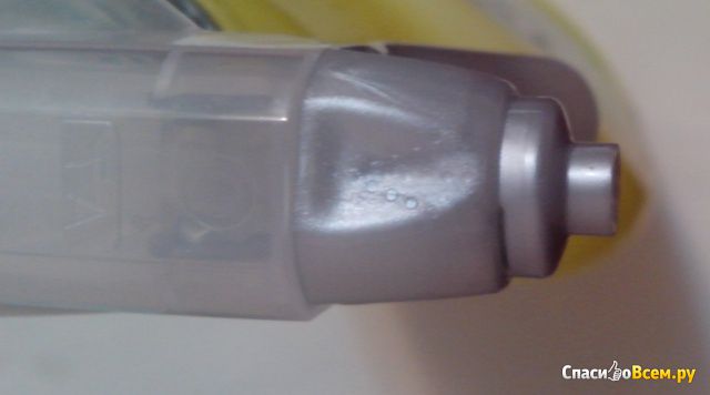 Чистящий спрей Cif Power Spray активный щит для кухни