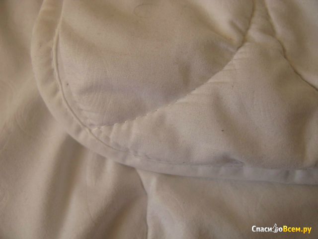 Одеяло двухспальное Green Line 172х205 см