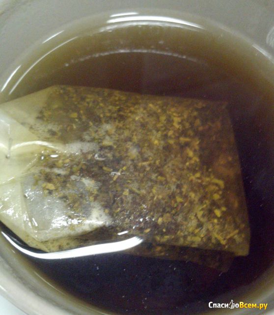 Чай "Фитолакс" мягкое послабляющее с фруктовыми компонентами