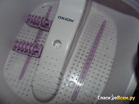 Массажная ванночка для ног Orion OR-MS 13