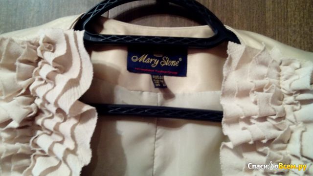 Пиджак женский Mary Stone