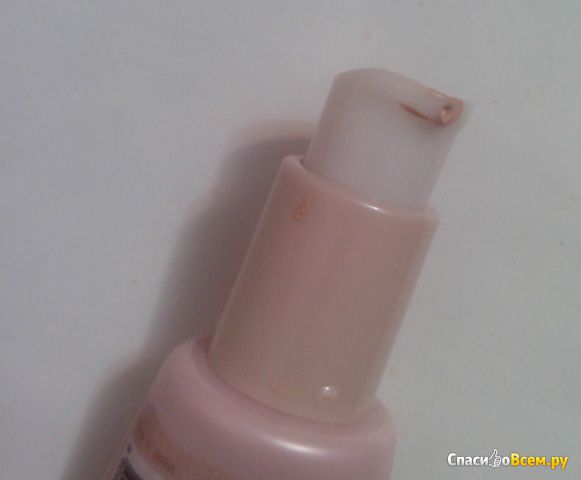 ВВ-крем Skinfood Peach Sake Pore BB Cream SPF 20 PA+