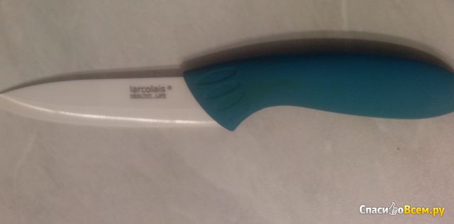 Керамические ножи Larcolais