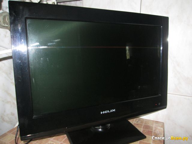 Телевизор Helix HTV-1610L