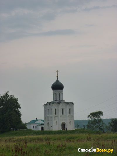 Село Боголюбово (Россия)