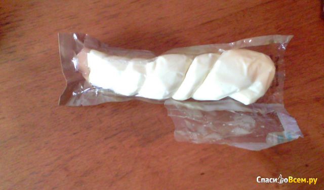 Сыр сычужный "Сулугуни" Гайсинский молокозавод