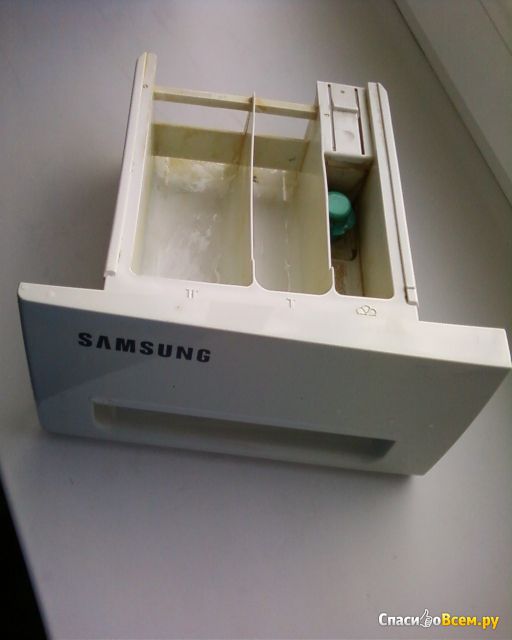 Стиральная машина Samsung R843