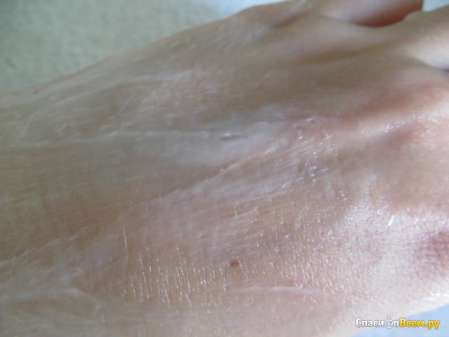 Восстанавливающий и регенерирующий крем для рук и лица Orenoskin Normal Skincare