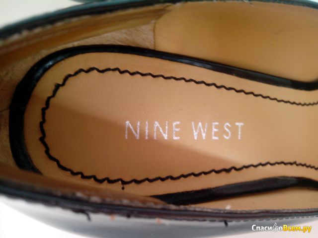 Женские туфли Nine West "Reaves"