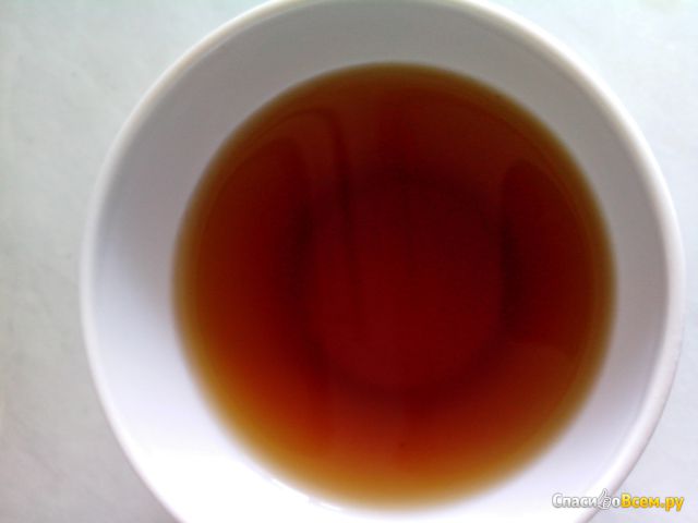Чай черный байховый цейлонский Akbar Gold