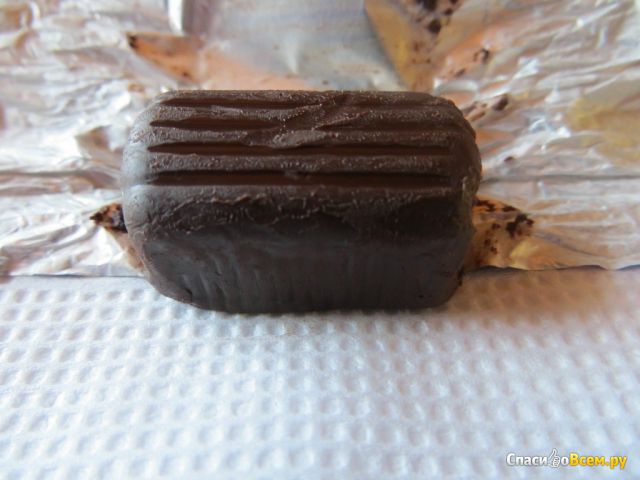 Шоколадные конфеты «Ангел Хранитель» Шоколадный кутюрье