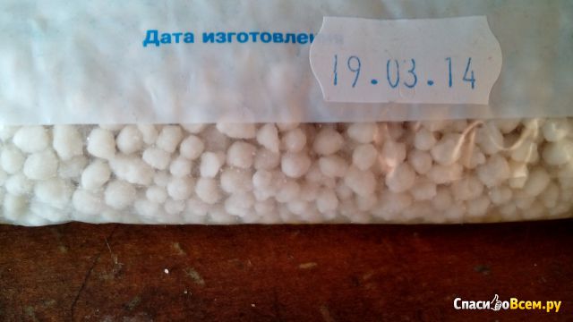 Азотно-фосфорно-калийное гранулированное удобрение Пермагробизнес