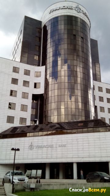 Дополнительный офис банка Уралсиб, центр клиентского обслуживания (Уфа, ул. Крупской, д. 9)