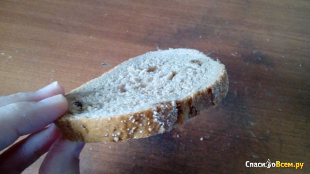 Батон "Карельский" Уфимский хлеб