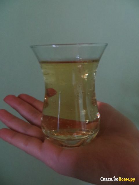 Напиток безалкогольный «Лимонад» Шихан