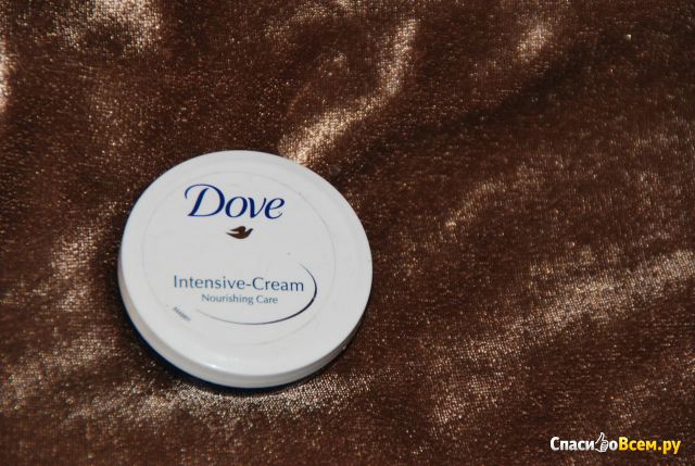 Крем универсальный Dove Intensive-Cream