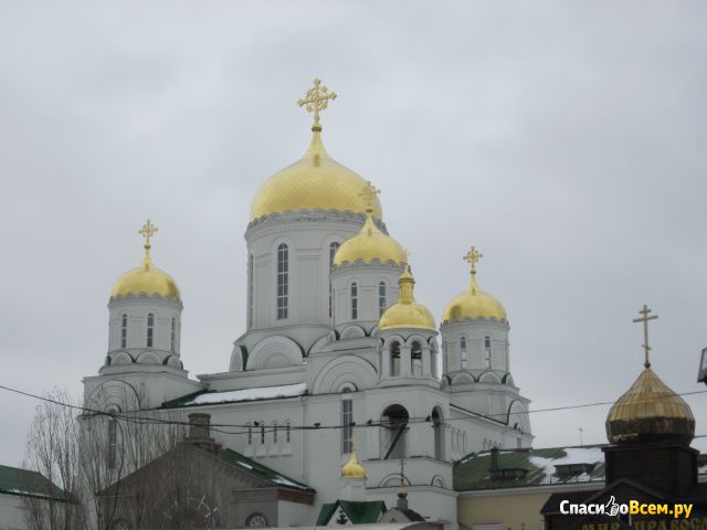 Город Нижний Новгород (Россия)