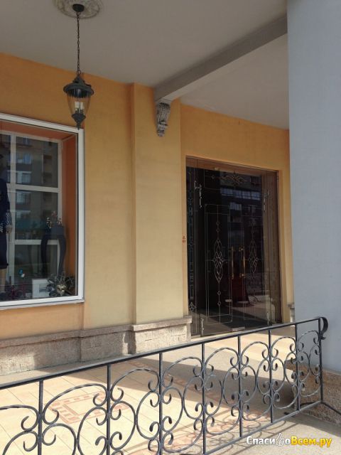 Ресторан "Galleria Venezia" (Челябинск, ул. Цвиллинга, д. 81)