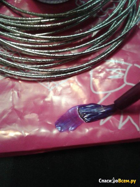 Лак для ногтей Sally Hansen Xtreme Wear №26 Purple Potion