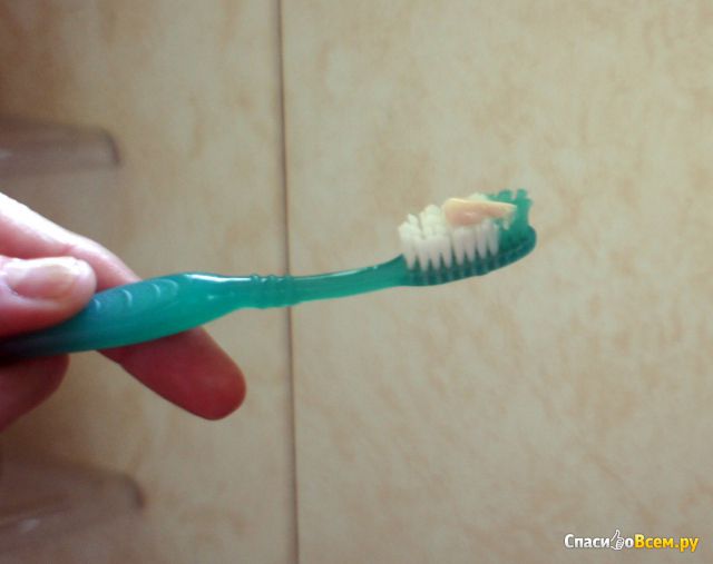 Детская зубная паста Splat Junior от 0 до 4 лет