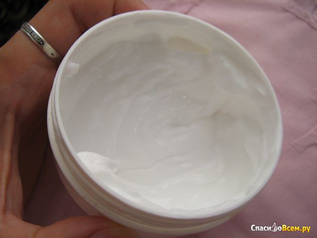 Зимний крем для лица и тела Oriflame Essentials Multi-Purpose Cream "Витаминный уход"