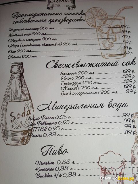 Кофейня "Фабрика кофе" (Челябинск, пр-т Ленина, д. 68)